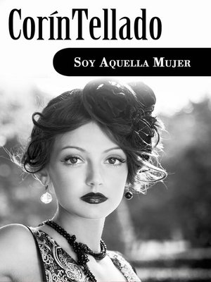 cover image of Soy aquella mujer